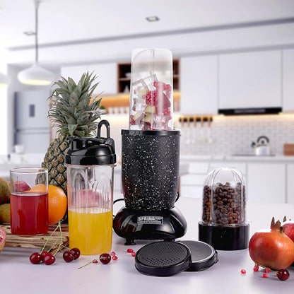 Kitchen Pro All-in-One Nutri Blender